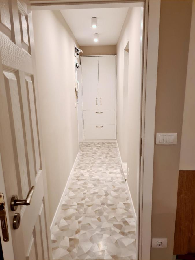 Brand New Luxury Flat In The City Center Varna Exterior foto