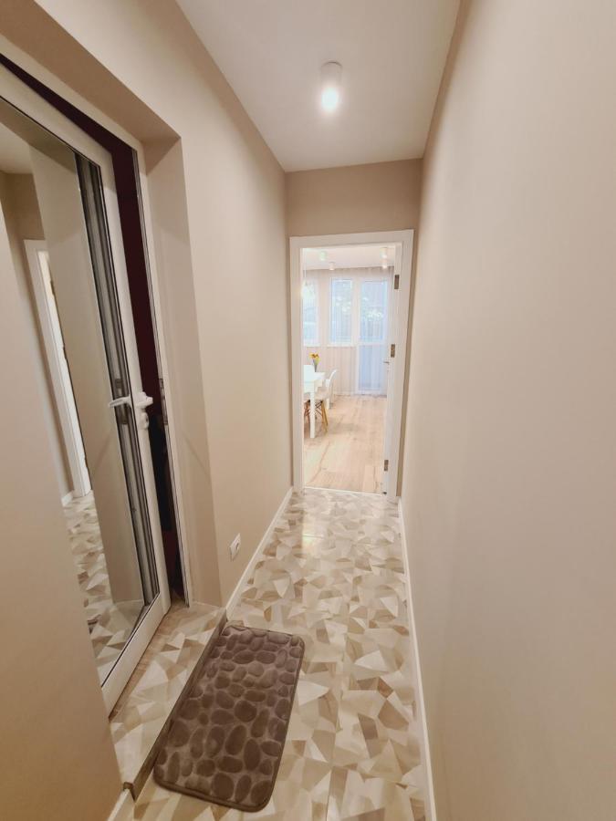 Brand New Luxury Flat In The City Center Varna Exterior foto